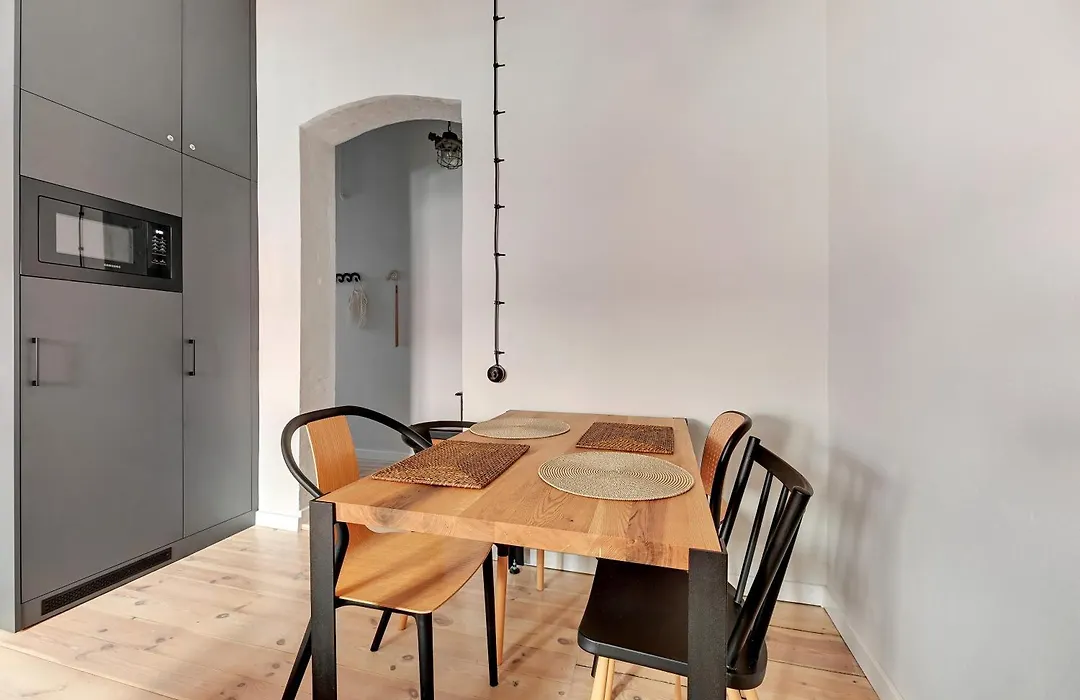 Azzuro Living Sopot - Prime Location By Lion Apartments-1