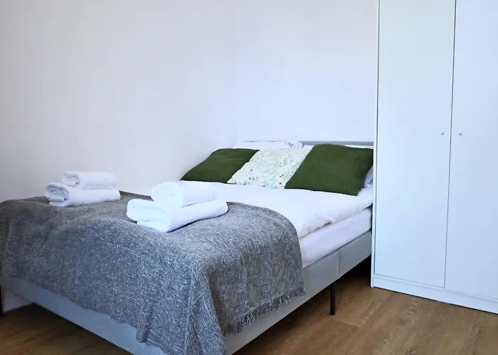 Primavera s By Oneapartments